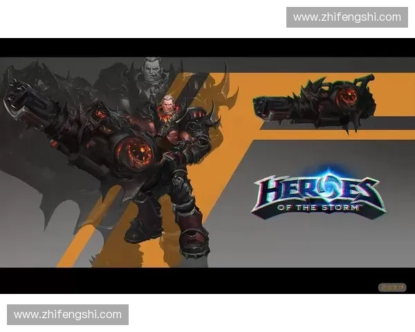 风暴英雄Q群：汇聚高手，畅聊战术，共享攻略，开启英雄对决的精彩世界